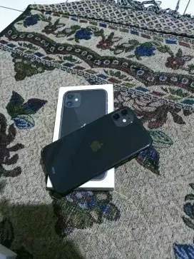 iPhone 11 iBox 128gb