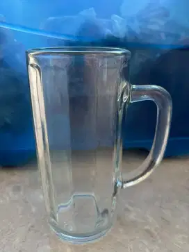 Highball Glass Bergagang – Gelas Multifungsi untuk Semua Minuman