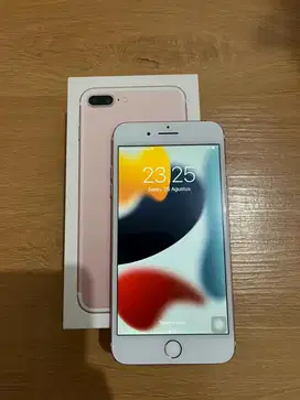 iphone 7 plus 32 GB Erafone