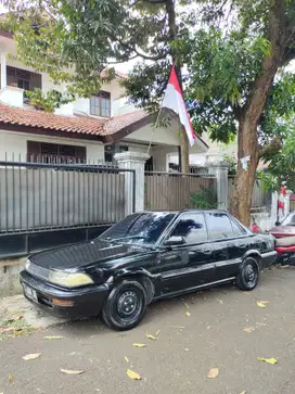 Toyota Corolla 1990 Bensin