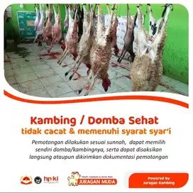 jasa aqiqah terbaik berpengalaman di cilebut bogor dan sekitarnya,