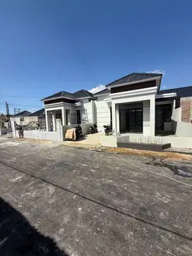 Rumah siap huni Daerah Johor Kota medan