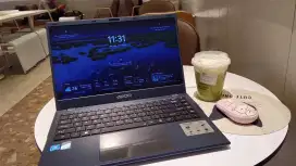 Laptop Axioo Hype 1