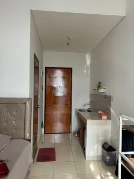 Apartemen Dave dekat UI Depok