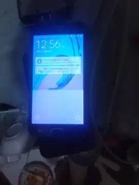Samsung j5 biasa minus