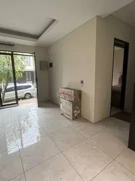 Rumah Siap Huni Simakirana KBP Bandung Barat