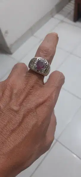 Ruby Madagaskar est.