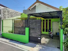 Rumah Nyaman, Strategis, Belakang BRI Kedungmundu