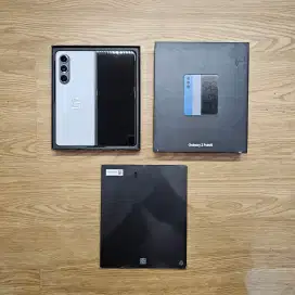 Samsung Galaxy Z Fold5 12/1TB Resmi SEIN Fullset