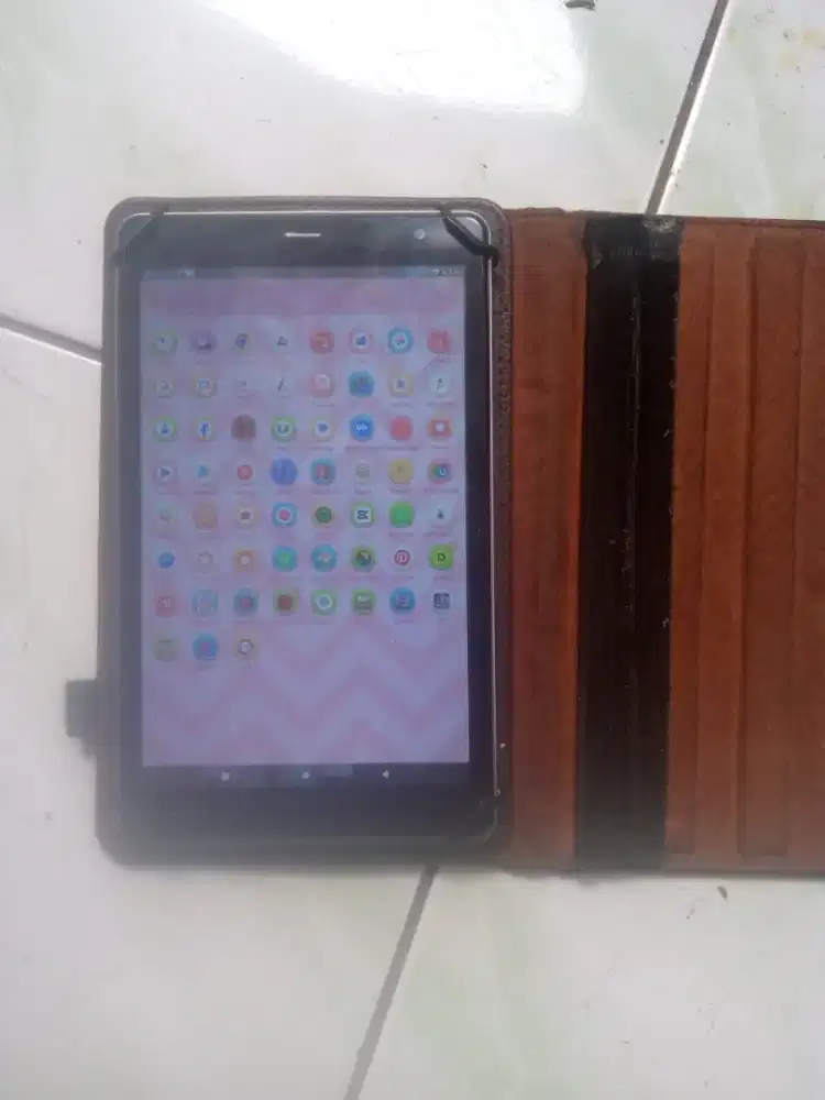 tablet evercos ram3gb