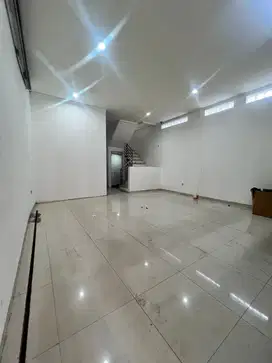Ruko Bagus Strategis di Dekat RS Immanuel Kopo Bandung