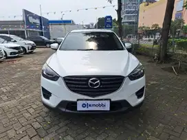DP MURAH Mazda CX-5 2.5 Grand Touring Bensin-AT 2015 C2DKA