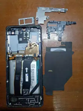 PART DARI SAMSUNG SM G988U B BEKAS