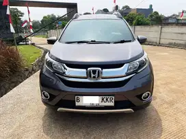 Honda BRV E AT 2018 KM 36 Ribuan
