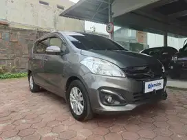 DP MURAH Suzuki Ertiga 1.4 GX Bensin-AT 2016 CBKHB