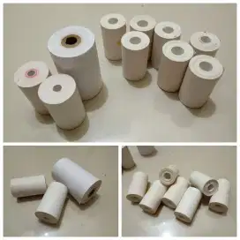 Aneka Kertas Thermal Printer Kecil