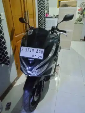 PCX 2019 lngkp isi panjang remot barcode lngkp