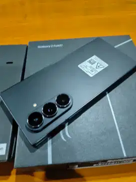 samsung Z Fold 7 sein 12/256gb