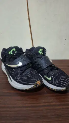 DIJUAL SEPATU BASKET NIKE KD 14