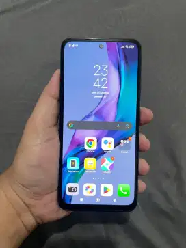 Dijual Redmi Note 10 4/64