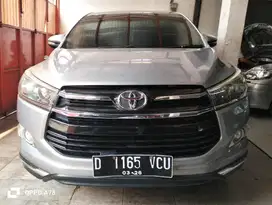 Toyota Kijang Innova G 2.4 Diesel A/T Diesel 2016