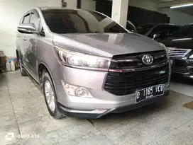 Toyota Kijang Innova G 2.4 Diesel A/T Diesel 2016