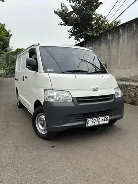[CASH] Daihatsu Gran Max Blindvan Ac 2023 Grandmax Grand Max murah