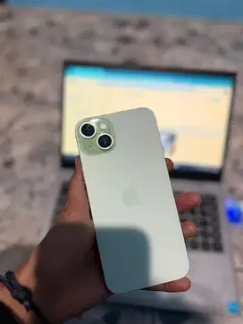 iPhone 15+ 128Gb Inter/LLA