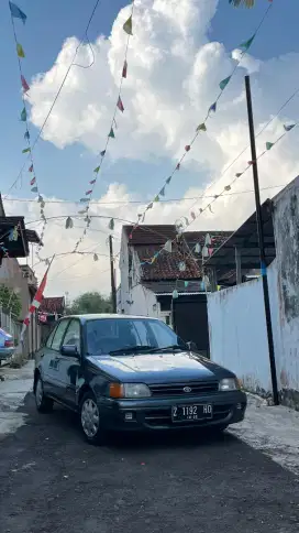 starlet kapsul 1.3 se-g