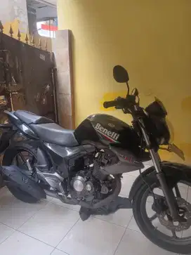 Bineli tnt150i rare item