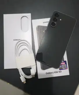 Samsung A56 12/256