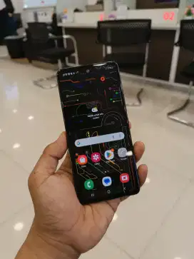 Samsung A53 5G 8/256 Original Resmi Indonesia
