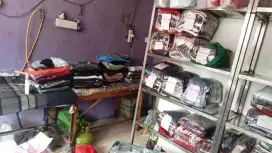 Nyari karyawan pengalaman laundry