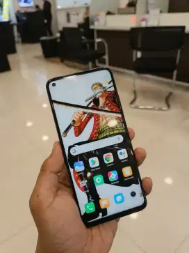 MI10t Pro 5G 8/256 Gaming