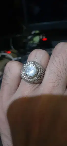 white sapphire srilangka