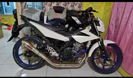 Satria Fu Injeksi