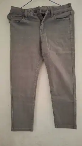 Strech jeans uniqlo