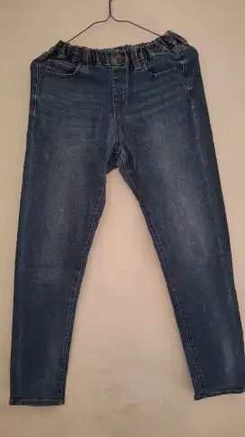 Strech jeans uniqlo