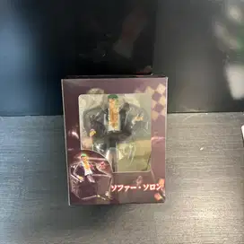 Action Figure ZORO