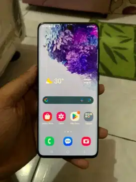 Samsung S20+ 8/128  Mulus Nominus