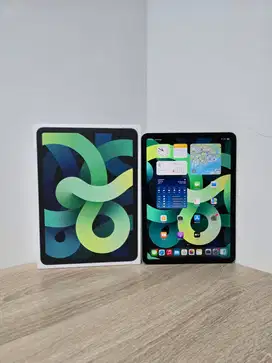 Apple iPad Air 4 64GB 64 GB Wifi Only Good Condition 2020