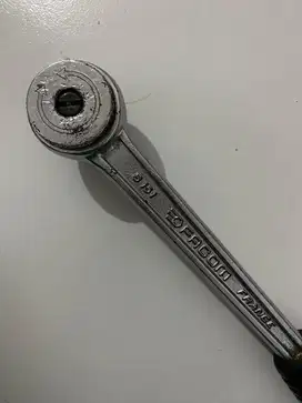 ratchet facom sq 1/2 made in france