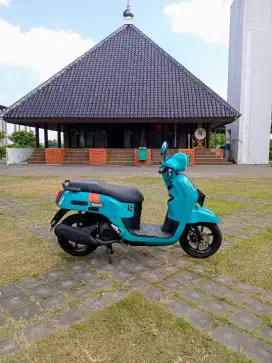 FAZZIO TAHUN 2022