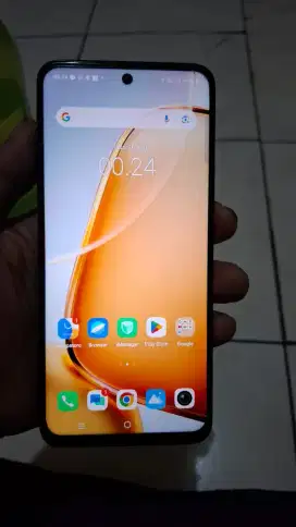 Vivo y28 ram 8/128