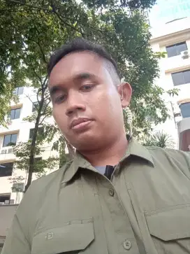 mencari pekerjaan . driver /ADC