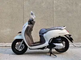 DP 500RB AJA⁉️PROMO SCOOPY ! SYARAT KTP & KK AJA ! PROSES 24 JAM