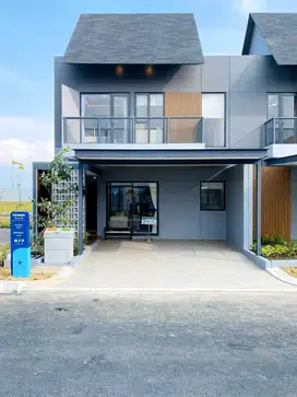Dijual Rumah di Cluster Ivora (Ivora 7 Premium) - Summarecon Bandung.