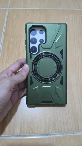 Casing Samsung S24 Ultra