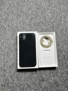 IPhone 11 128gb iBox