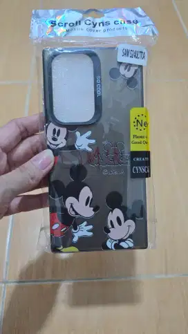 Casing Samsung S24 ultra